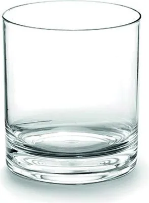 Image de Lot De 2 Verres à Eau En Tritan - Incasa