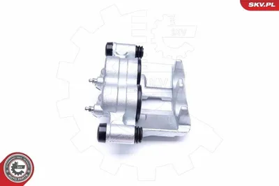 Produktbild von ESEN SKV Bremssattel Vorne Links für FIAT DUCATO Pritsche/Fahrgestell (230) 42SKV861