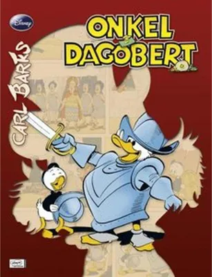 Obrázek produktu pro Disney: Barks Onkel Dagobert 06