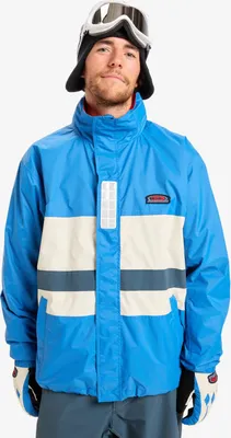 Produktbild von Quiksilver Banging JK Turkish Sea XL