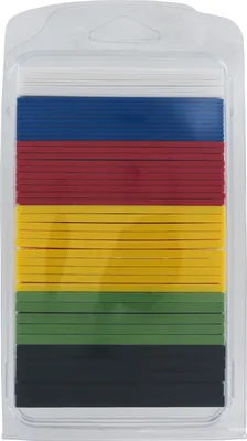 Produktbild von TRIUSO Unterlegplättchen 50-tlg. - KUSET