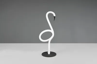 Produktbild von Trio - Tischlampe INGO - Weiß - 0x0x35 cm
