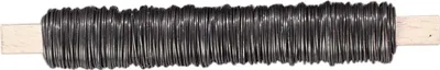Produktbild von Wickeldraht, Geglüht 0,65 mm, ca. 34m Rolle