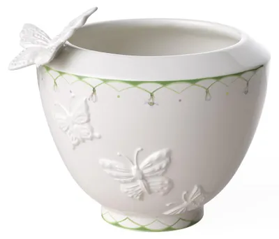 Productafbeelding van Kleurrijke lentevaas, klein, 178 x 156 x 152 mm, 1400 ml | Villeroy & Boch | Art.-nr. 1486635120 | EAN 4003686388116