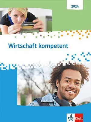 Obrázek produktu pro Wirtschaft kompetent. Ausgabe 2024