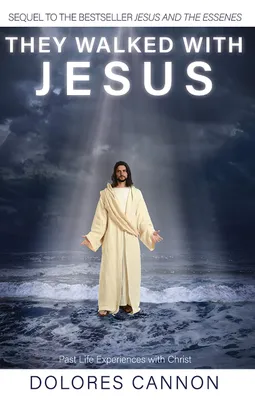 Produktbild von They Walked with Jesus
