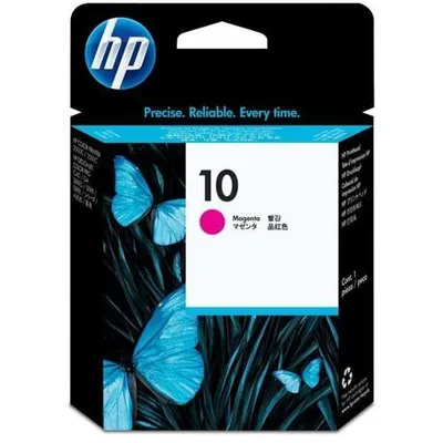 Obrázok produktu pre HP 10 - C4802A - Printkop / Magenta (UIT ASSORTIMENT)