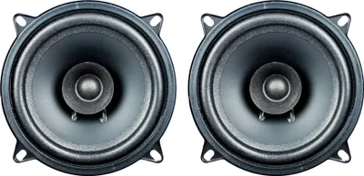 Produktbild von PG Audio EVO I 13.2, 13 cm Dual Cone Lautsprecher, 1 Paar