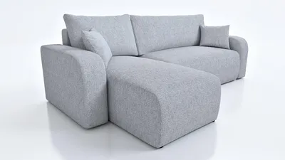 Produktbild von Ecksofa Havana universeller mir Stauraum und Schlaffunktion Neve 80 Iwmar Möbel