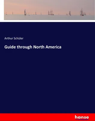 Produktbild von Guide through North America