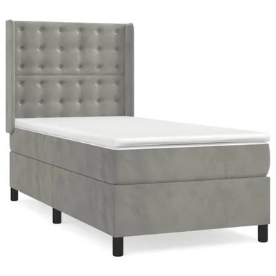 Produktbild von VidaXL 3132897, 90 x 200 mm, 1 Stück(e)
