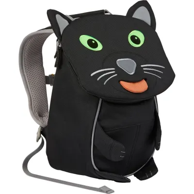 Obrázok produktu pre Affenzahn Kleines Rucksäckchen Panter bk  AFZ-FAS-001-040 - Affenzahn AFZ-FAS-001-040 - (Spielwaren / Trendartikel)
