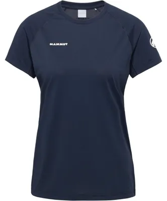 Produktbild von MAMMUT Ducan FL T-Shirt Women 5118 5118 M