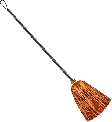 Produktbild von ORANGER LAMETTA HEXENBESEN 92 cm