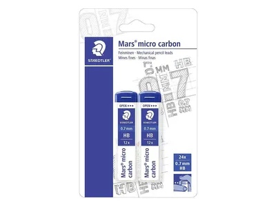 Produktbild von Staedtler Mars micro carbon 250, 1 Stück(e)