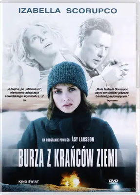 Produktbild von Sonnensturm (nur Originalversion) [DVD]