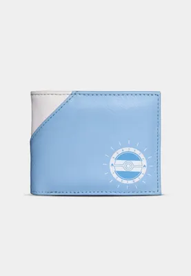 Produktbild von Pokémon - Bifold Wallet - Squirtle