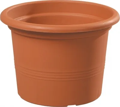 Obrázok produktu pre Campanula kvetináč terakota priemer 23 cm