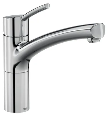 Produktbild von NEXO² Küchenarmatur chrom 46060002