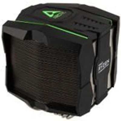 Produktbild von Arctic ACFRE00055A Freezer 50 TR Dual Tower RGB Heatpipe CPU Kühler AMD