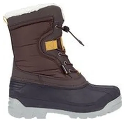 Produktbild von Schneestiefel mit Wintergriff Sr - Canadian Explorer II - Braun/Anthrazit/Ockergelb - 44