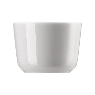 Produktbild von Thomas ONO Schälchen 6 cm (Dip Schale, Porzellan, Weiss, 8 x 8 x 7 cm