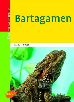 Produktbild von Bartagamen