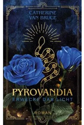 Immagine prodotto di Pyrovandia - Erwecke das Licht