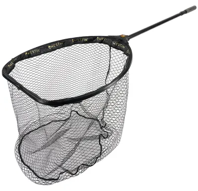 Produktbild von Westin W3 CR Foldable Landing Net / Kescher – L / 60x70x65 cm