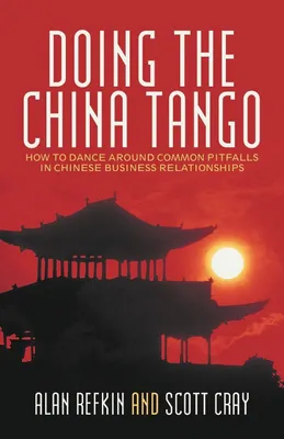Produktbild von Doing the China Tango