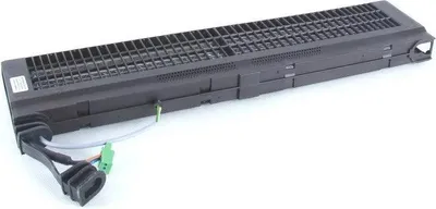 Immagine prodotto di Registro di preriscaldamento Zehnder per unità di ventilazione Q350/450/600