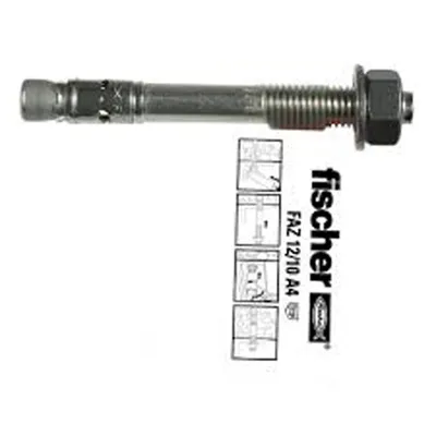 Zdjęcie produktu dla Fischer 62910, 1 szt.