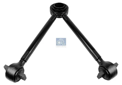 Produktbild von Lenker Radaufhängung hinten Längslenker DT SPARE PARTS für VOLVO