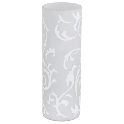 Produktbild von Eglo 91243 Geo Tischleuchte Ø 12cm Weiß