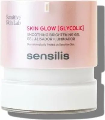 Produktbild von Haut GLOW [GLYCOLIC CREAM] aufhellendes, glä ttendes Gel 50 ml