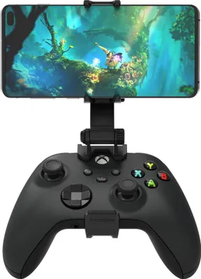 Image de PowerA MOGA Mobile Gaming Clip 2.0