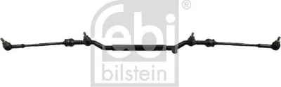 Produktbild von FEBI BILSTEIN 178476 Spurstange Vorne passend für MERCEDES-BENZ SLK (R170)