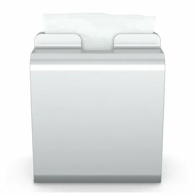 Produktbild von Tork 274002, Aluminium, Grau, Aluminium, 178 mm, 150 mm, 209 mm, 1 Stück(e)