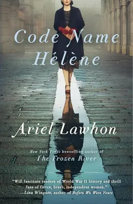 Produktbild von Code Name Hélène