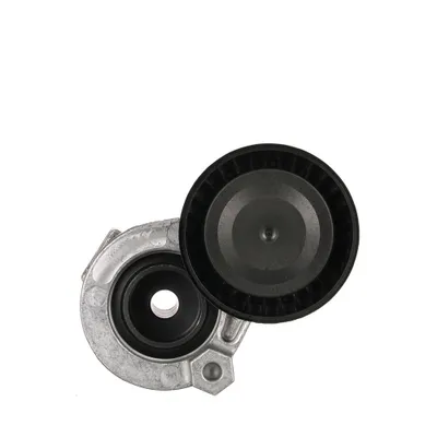 Produktbild von GATES T39340 Spannrolle Keilrippenriemen 65mm passend für MERCEDES-BENZ B-Klasse (W246, W242) A-Klasse (W176) A-Klasse (W177) für NISSAN Qashqai II