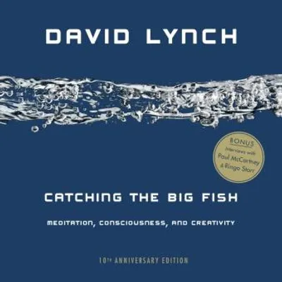 Zdjęcie produktu dla Catching the Big Fish: 10th Anniversary Edition
