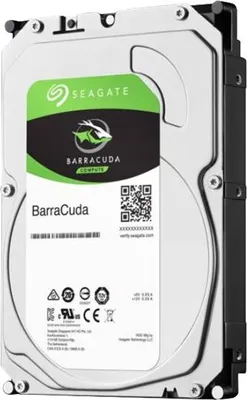 Obrázok produktu pre Seagate Barracuda ST8000DM004 - Festplatte - 8 TB - interné - 3,5" (8,9 cm)