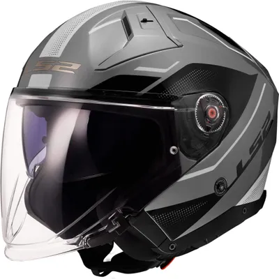 Zdjęcie produktu dla LS2 Jethelm "OF603 INFINITY II"
