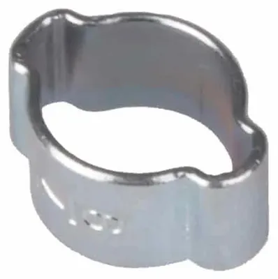 Immagine prodotto di 10 Pezzi, Fascette Stringitubo a Orecchio 9-11mm