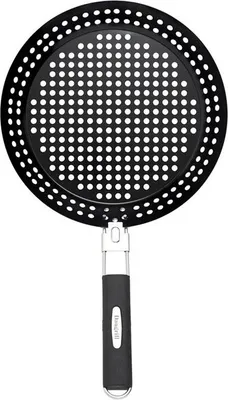 Immagine prodotto di Padella Dangrill 30 cm - Rivestimento antiaderente - Manico rimovibile