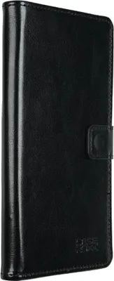 Obrázek produktu pro caseroxx Pouzdro na mobilní telefon kompatibilní s Nubia Focus 5G Bookstyle-Case Wallet Case