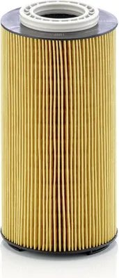 Zdjęcie produktu dla Filtr oleju MANN-FILTER HU 12 003 x