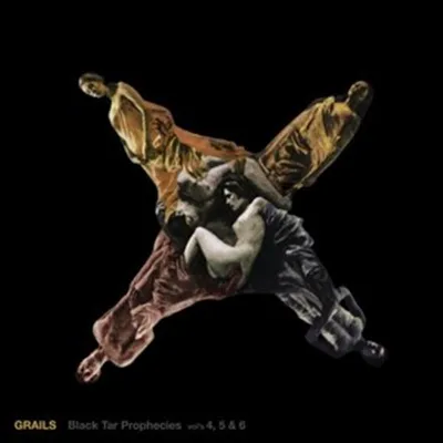 Obrázek produktu pro Grails: 4, 5 & 6 - 375 Media - (CD / B)