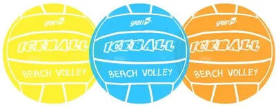 Image de Sport One Iceball Ball Taille unique