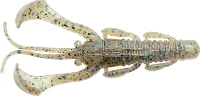 Produktbild von Noike Smokin Dad 6,3cm 4g - 7 Gummikrebse, Noike Farbe:Blue Shrimp